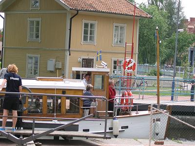 Slusstugan